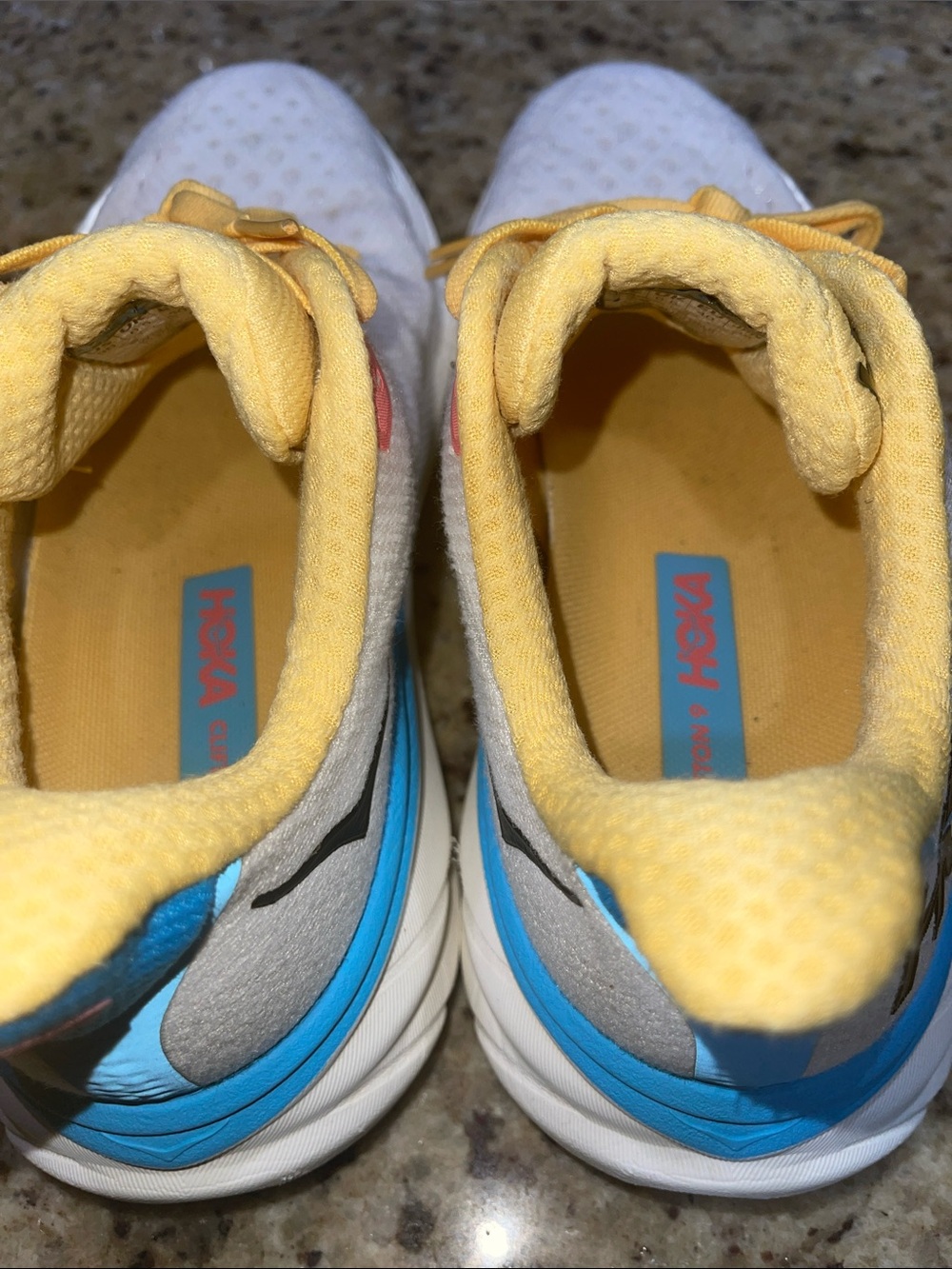 Hoka One One Clifton 9 - Picture 14 of 14